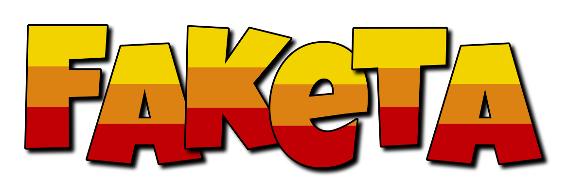 Faketa jungle logo