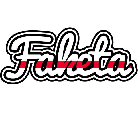 Faketa kingdom logo