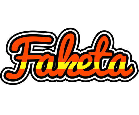Faketa madrid logo
