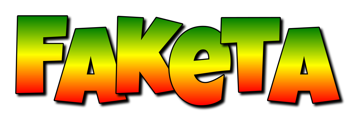 Faketa mango logo