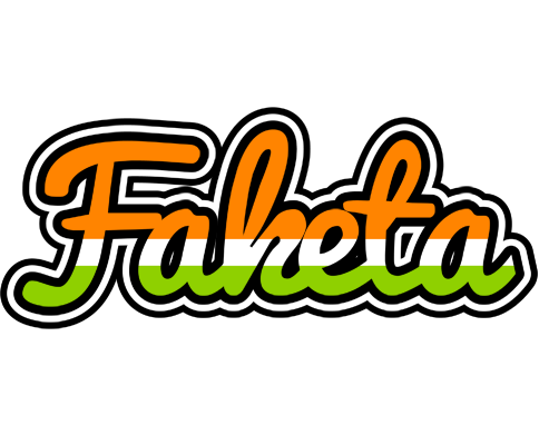 Faketa mumbai logo