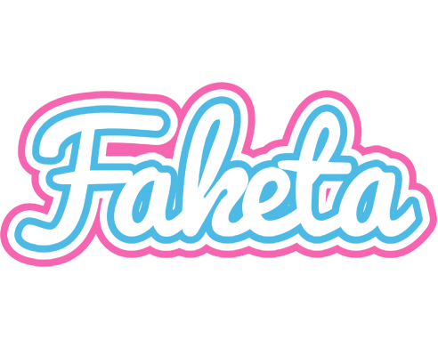 Faketa outdoors logo