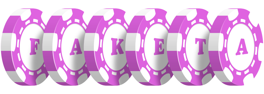 Faketa river logo