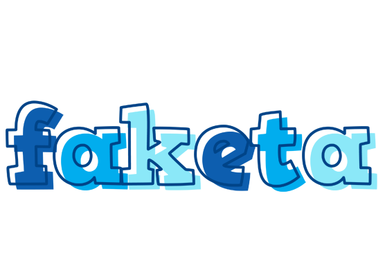 Faketa sailor logo