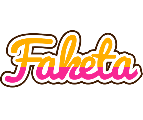 Faketa smoothie logo