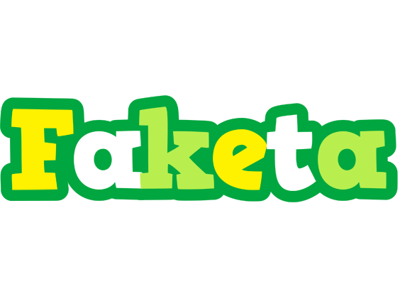 Faketa soccer logo