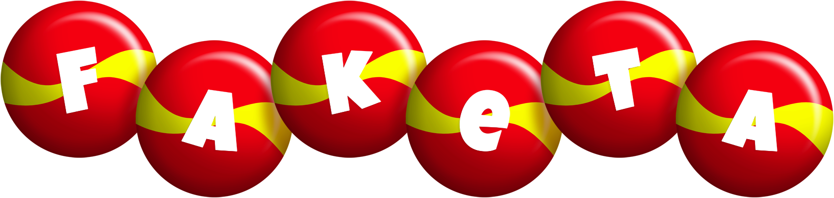 Faketa spain logo
