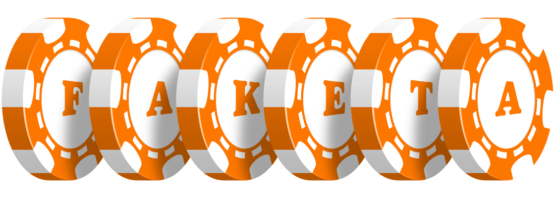 Faketa stacks logo