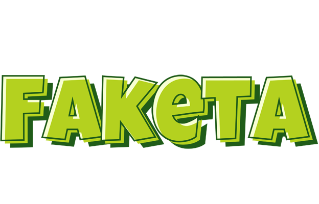 Faketa summer logo