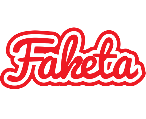 Faketa sunshine logo