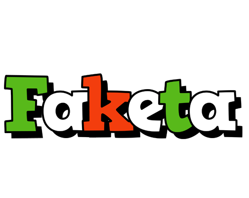 Faketa venezia logo
