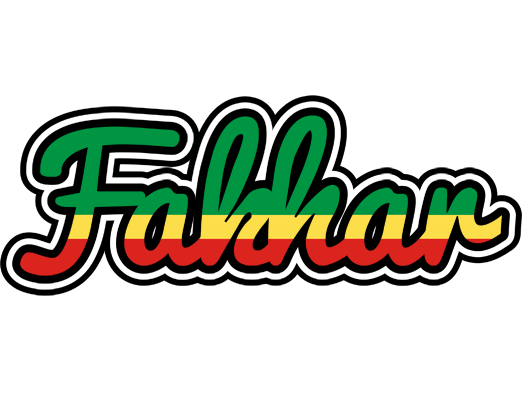 Fakhar african logo