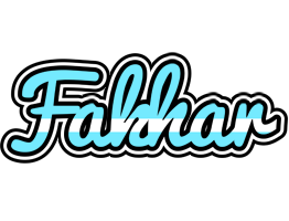Fakhar argentine logo