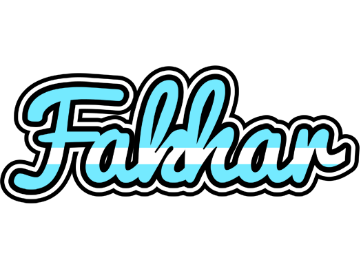 Fakhar argentine logo