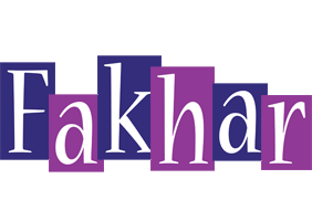 Fakhar autumn logo