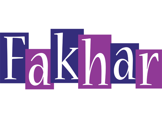 Fakhar autumn logo