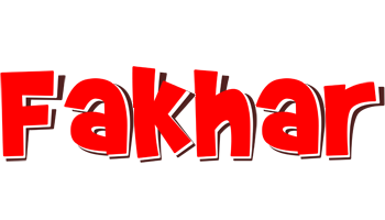 Fakhar basket logo