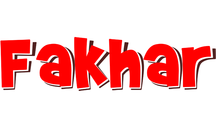 Fakhar basket logo