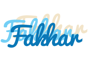 Fakhar breeze logo