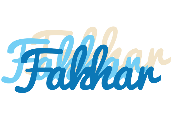 Fakhar breeze logo