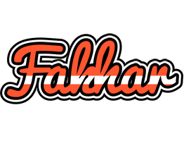 Fakhar denmark logo