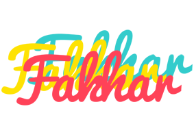 Fakhar disco logo