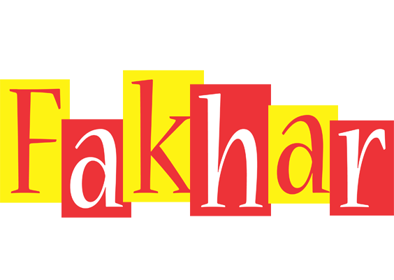 Fakhar errors logo
