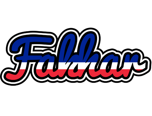 Fakhar france logo