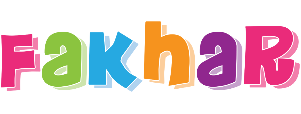 Fakhar friday logo