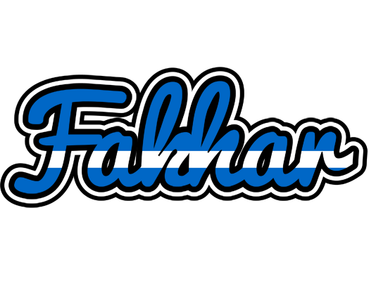 Fakhar greece logo