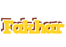 Fakhar hotcup logo