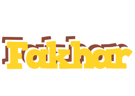 Fakhar hotcup logo