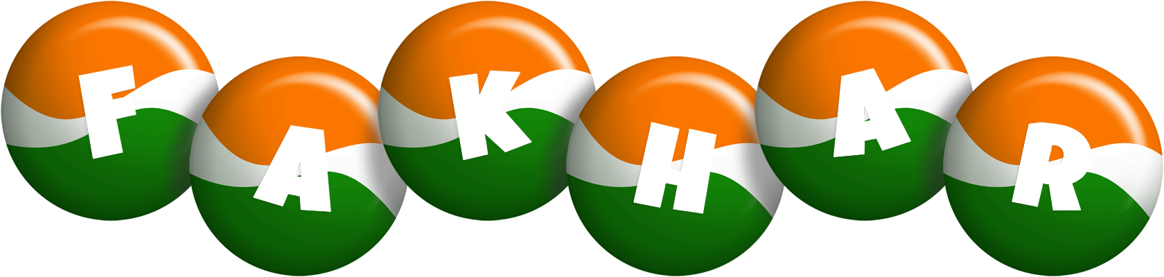 Fakhar india logo