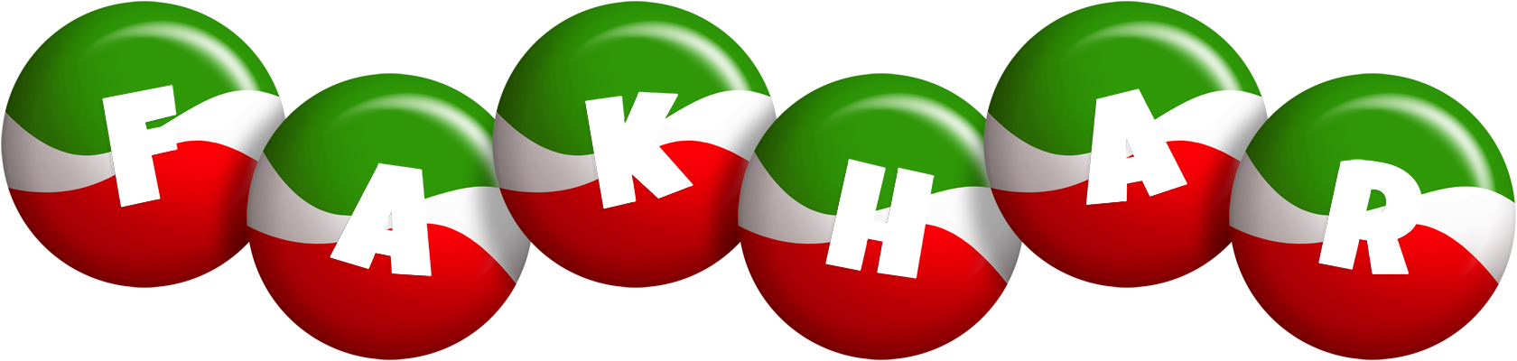 Fakhar italy logo