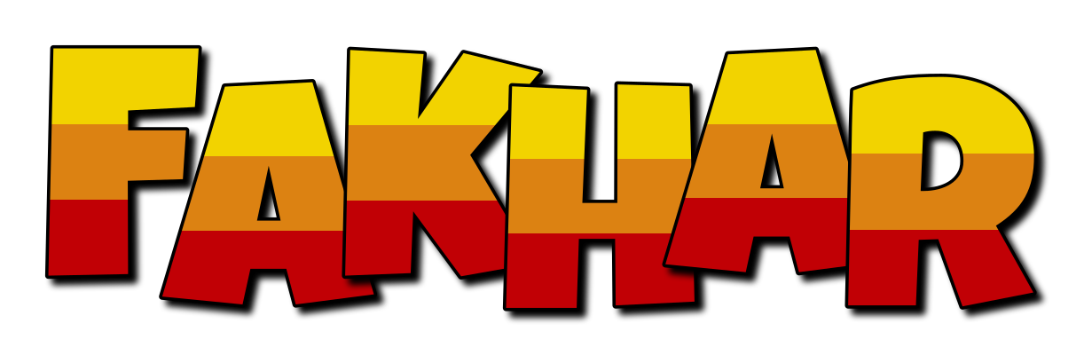 Fakhar jungle logo
