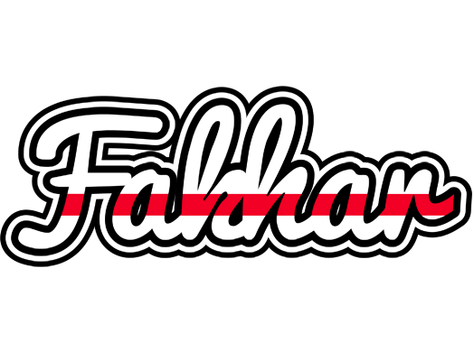Fakhar kingdom logo