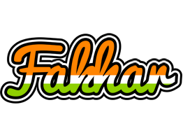 Fakhar mumbai logo