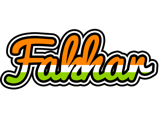 Fakhar mumbai logo
