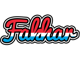 Fakhar norway logo