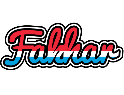 Fakhar norway logo