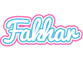 Fakhar outdoors logo