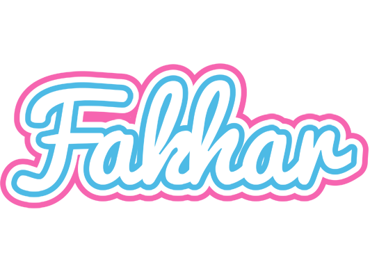 Fakhar outdoors logo