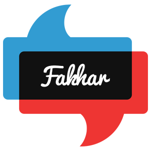 Fakhar sharks logo