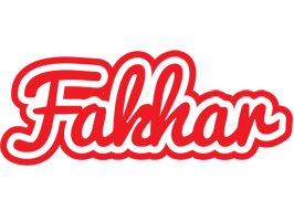 Fakhar sunshine logo