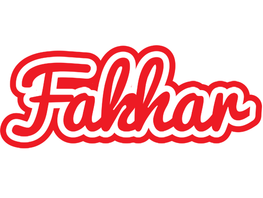 Fakhar sunshine logo