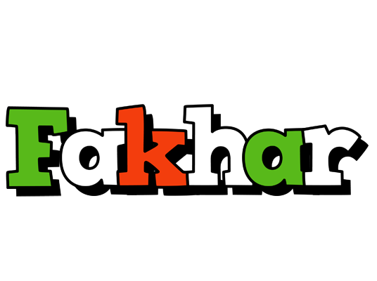 Fakhar venezia logo