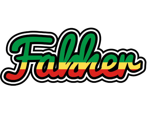Fakher african logo