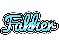 Fakher argentine logo