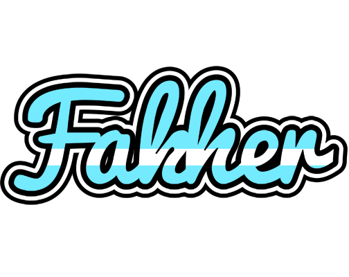 Fakher argentine logo