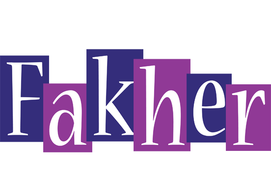 Fakher autumn logo